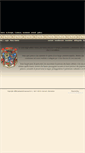 Mobile Screenshot of palazzosforzacesarini.it